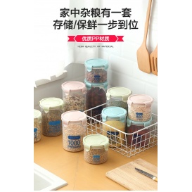 More about 食品密封罐-3入